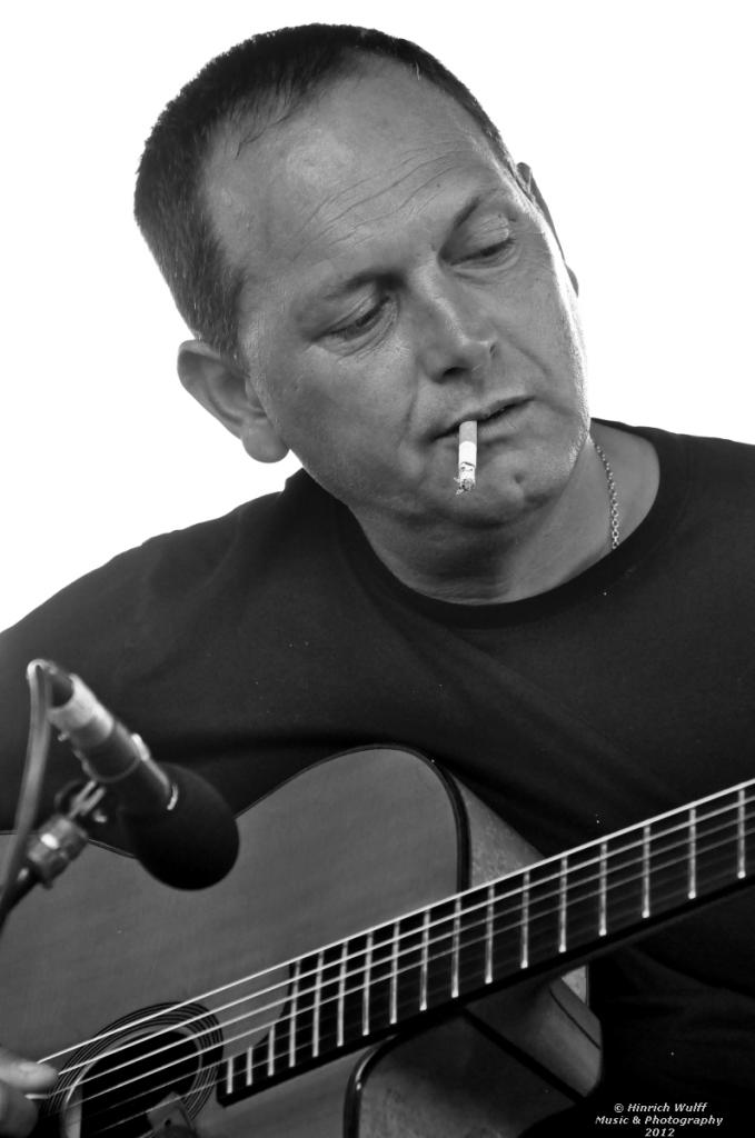 Stochelo Rosenberg