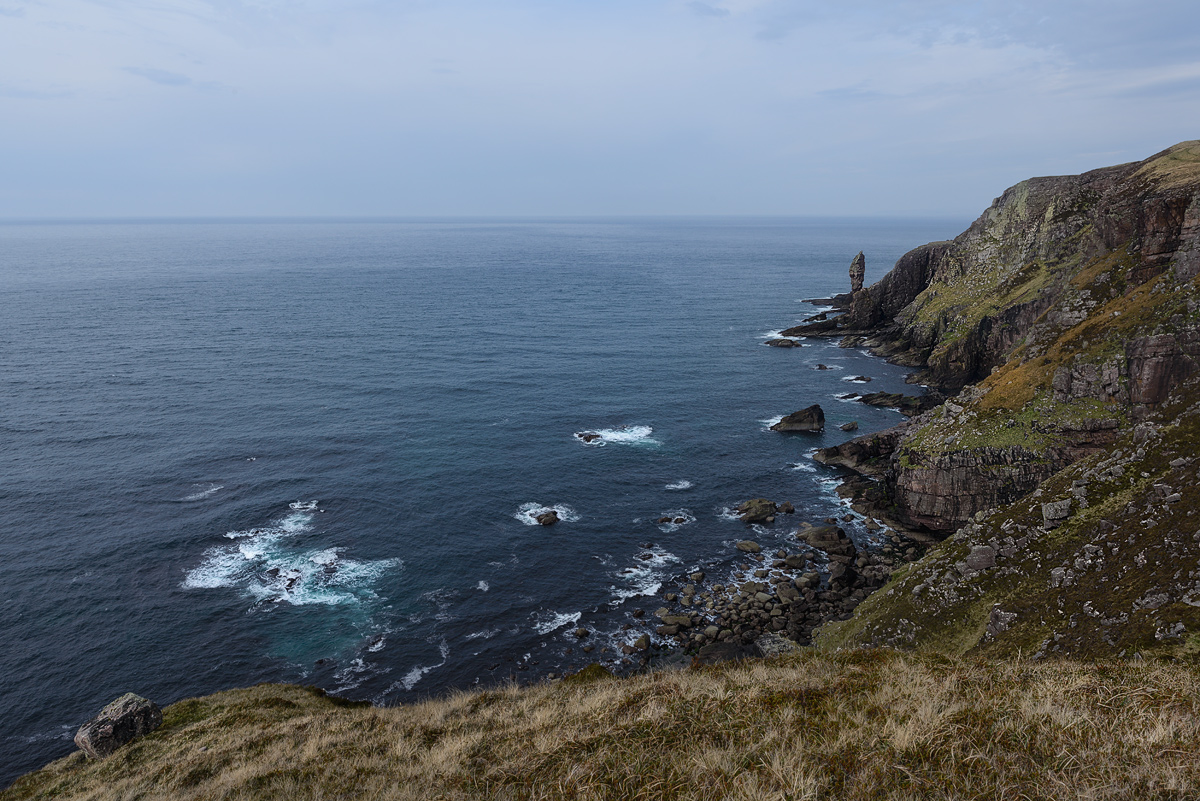 Stoerhead Schottland 2016