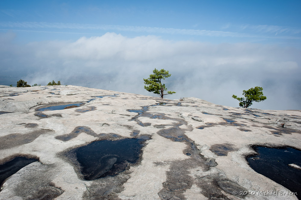 Stone Mountain 3