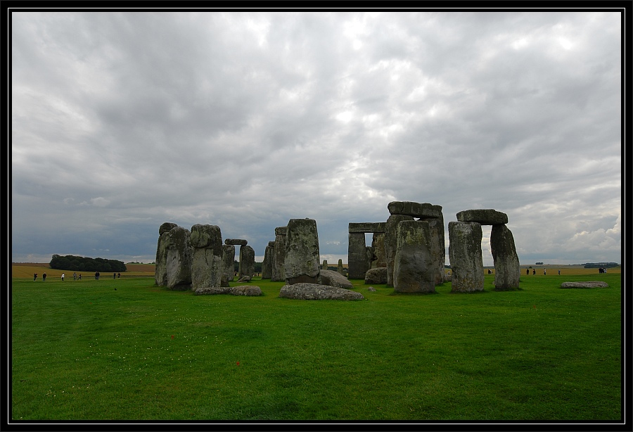 stonehenge 1