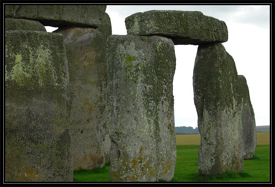 stonehenge 3