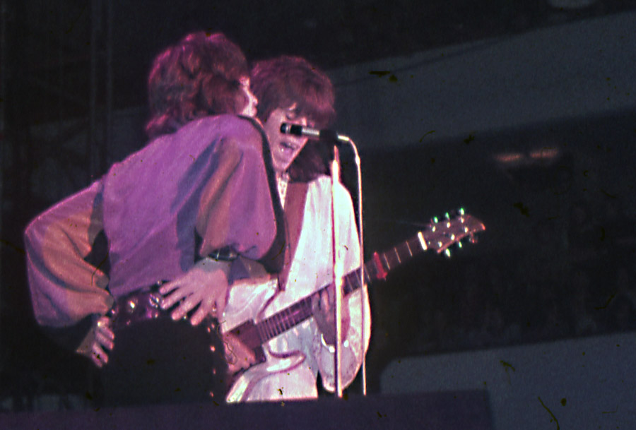 Stones 1