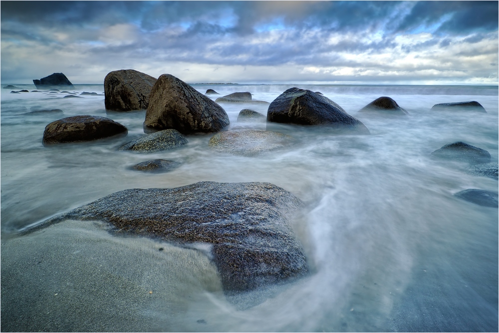 Stones
