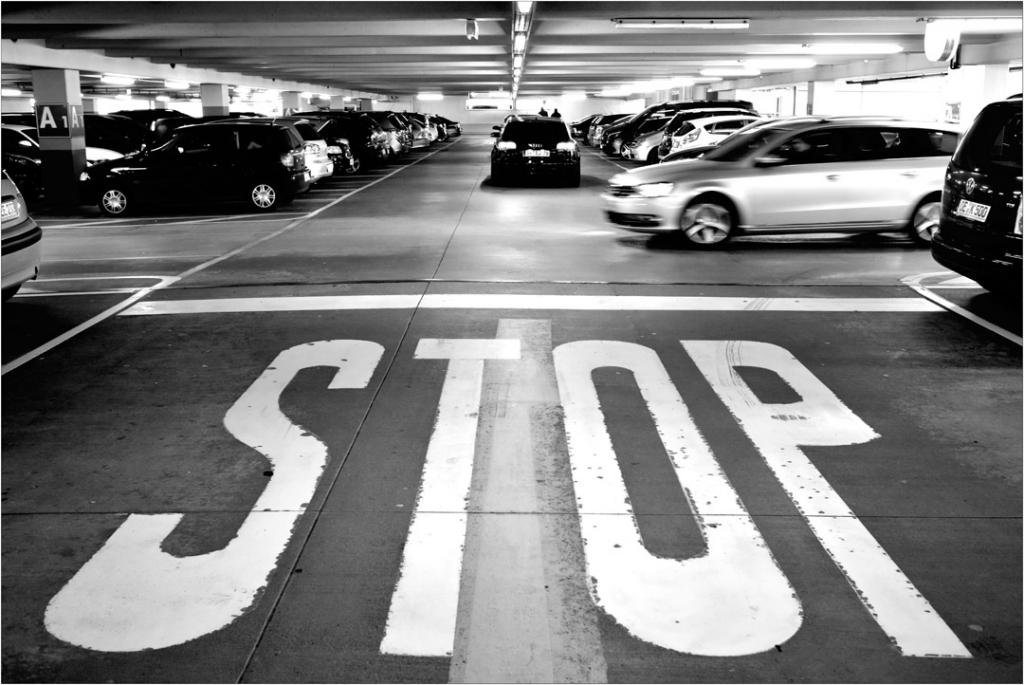 STOP