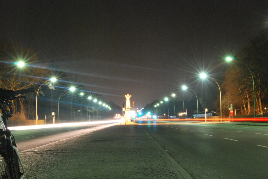 Straße des 17. Juni