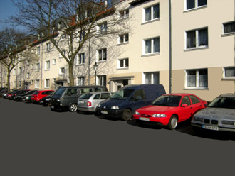 straße  mit autos.psd  web