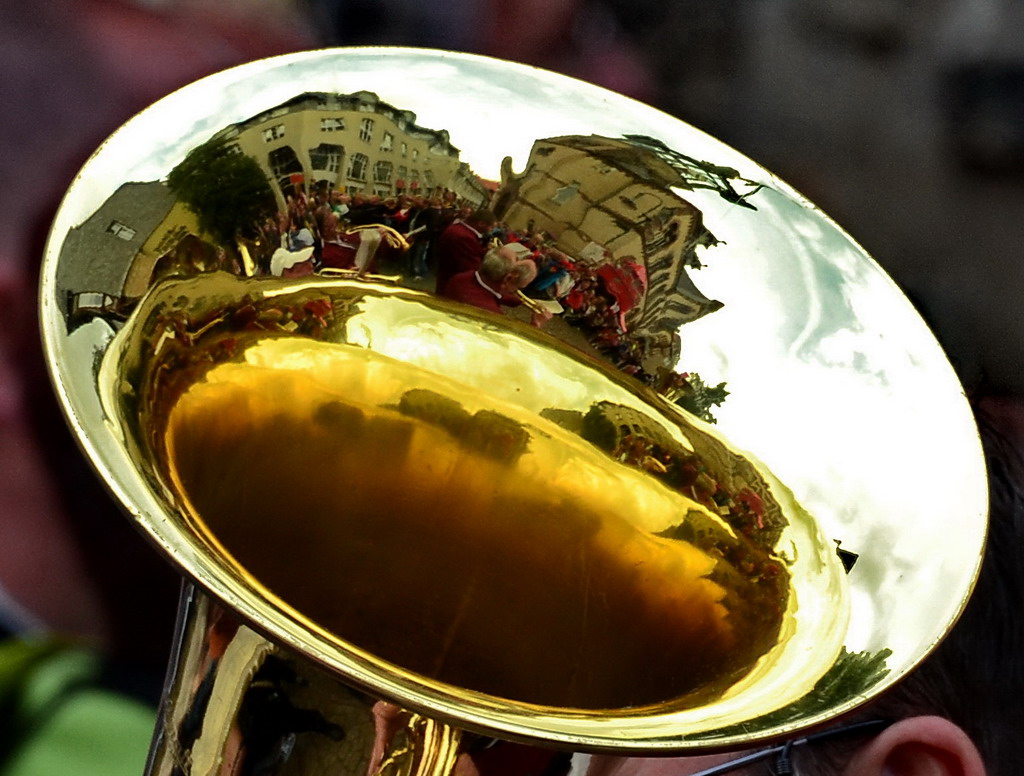 Straßenfest