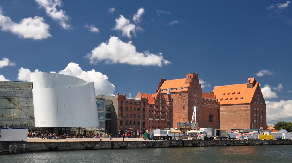 Stralsund