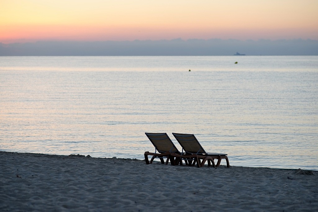 Strand 01
