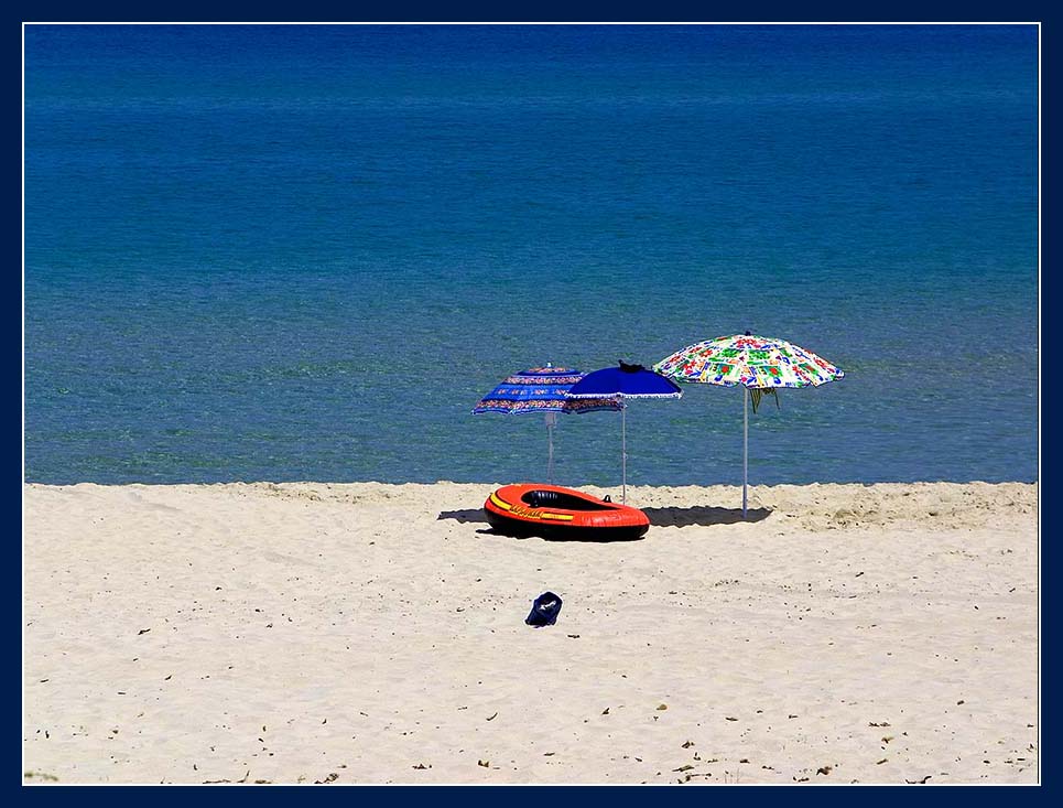 Strand B 0672