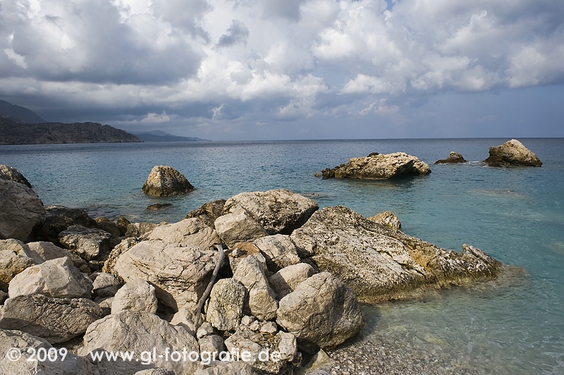Strand bei Apella