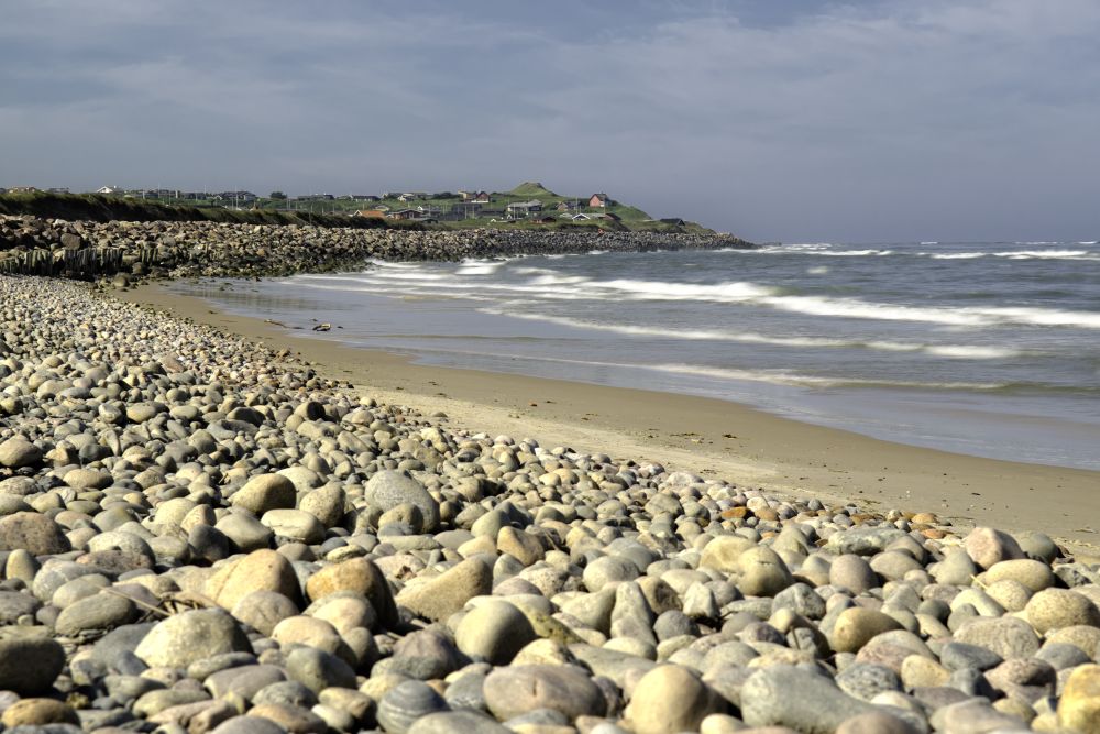 Strand bei Lönstrup