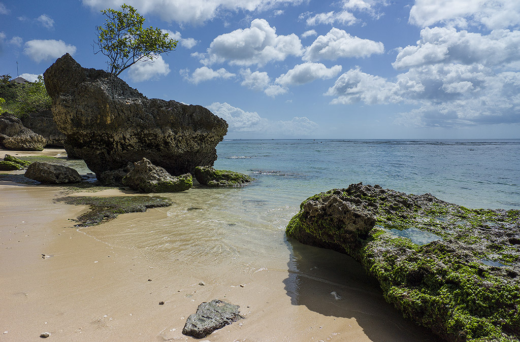Strand Pantai Padang KlausSchoerner