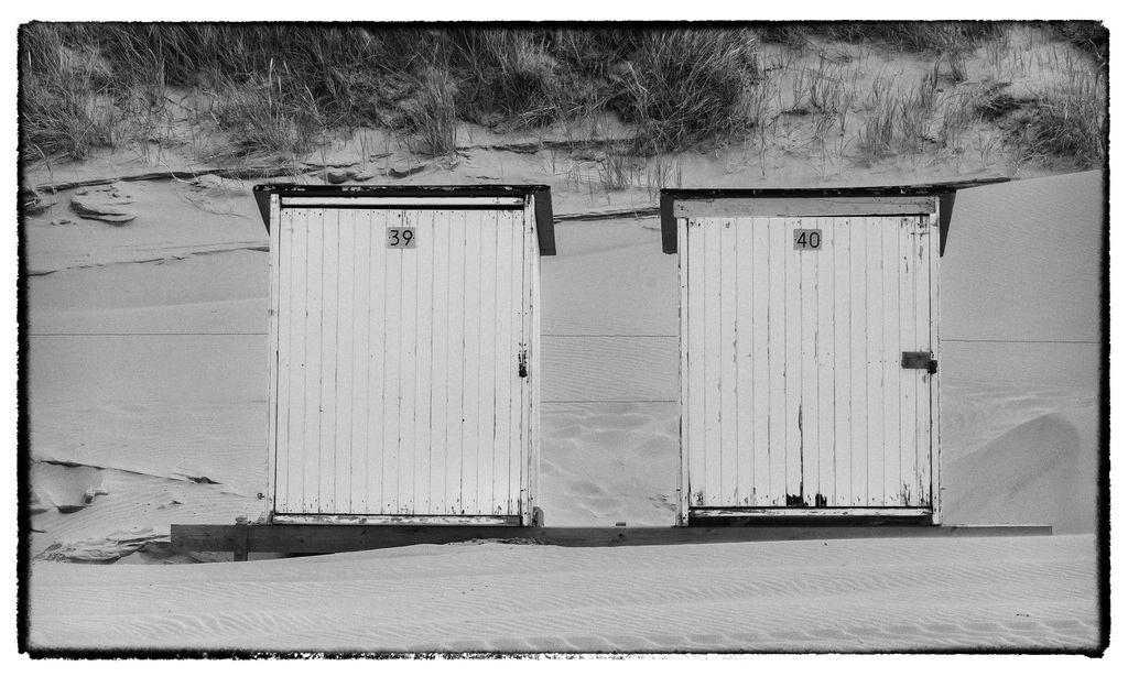 Strand Sint Martenzee