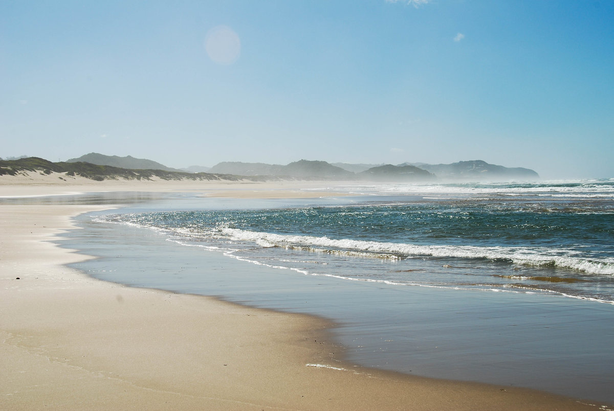 Strand Wilderness Südafrika.jpg