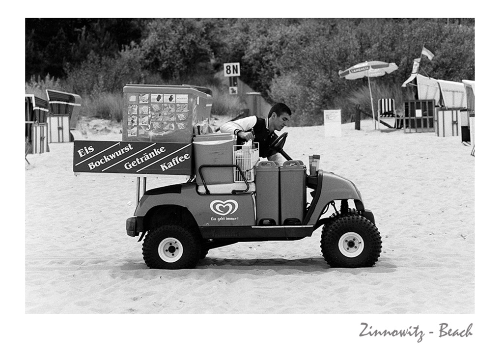 strand