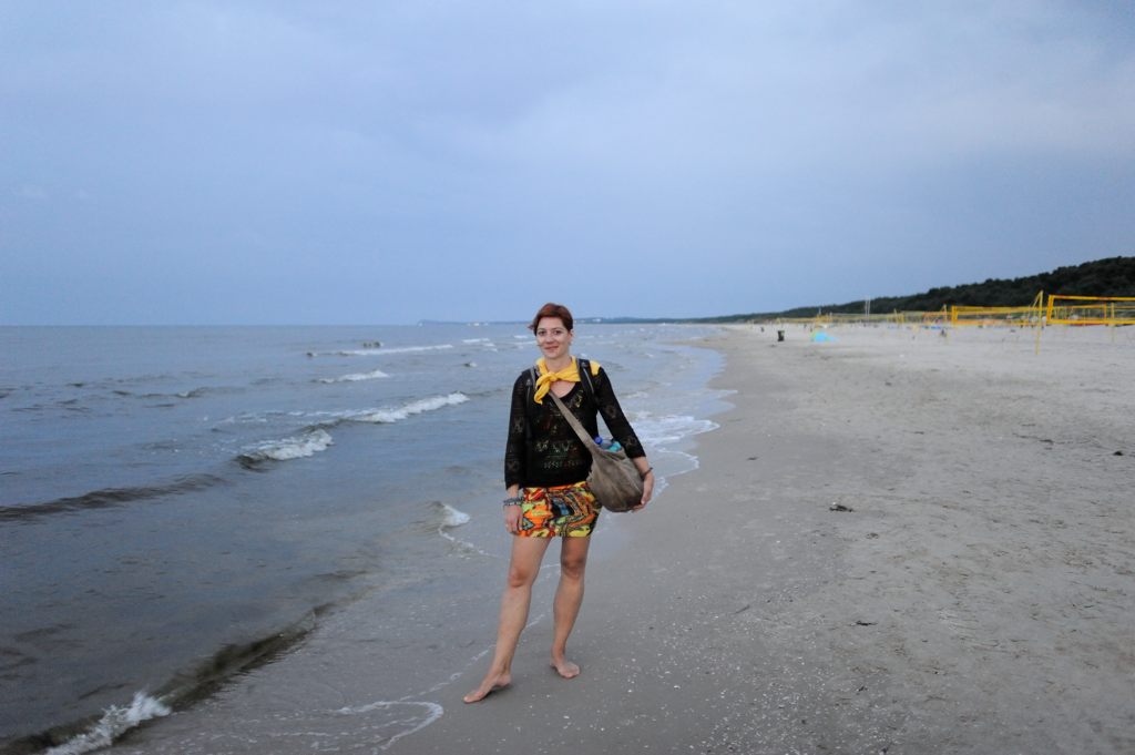 strand