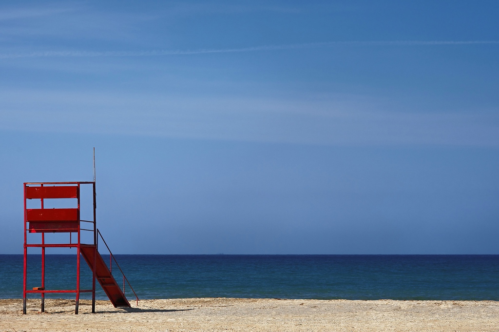 Strand