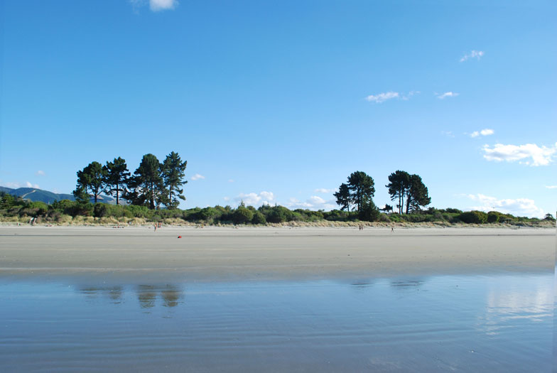 Strand