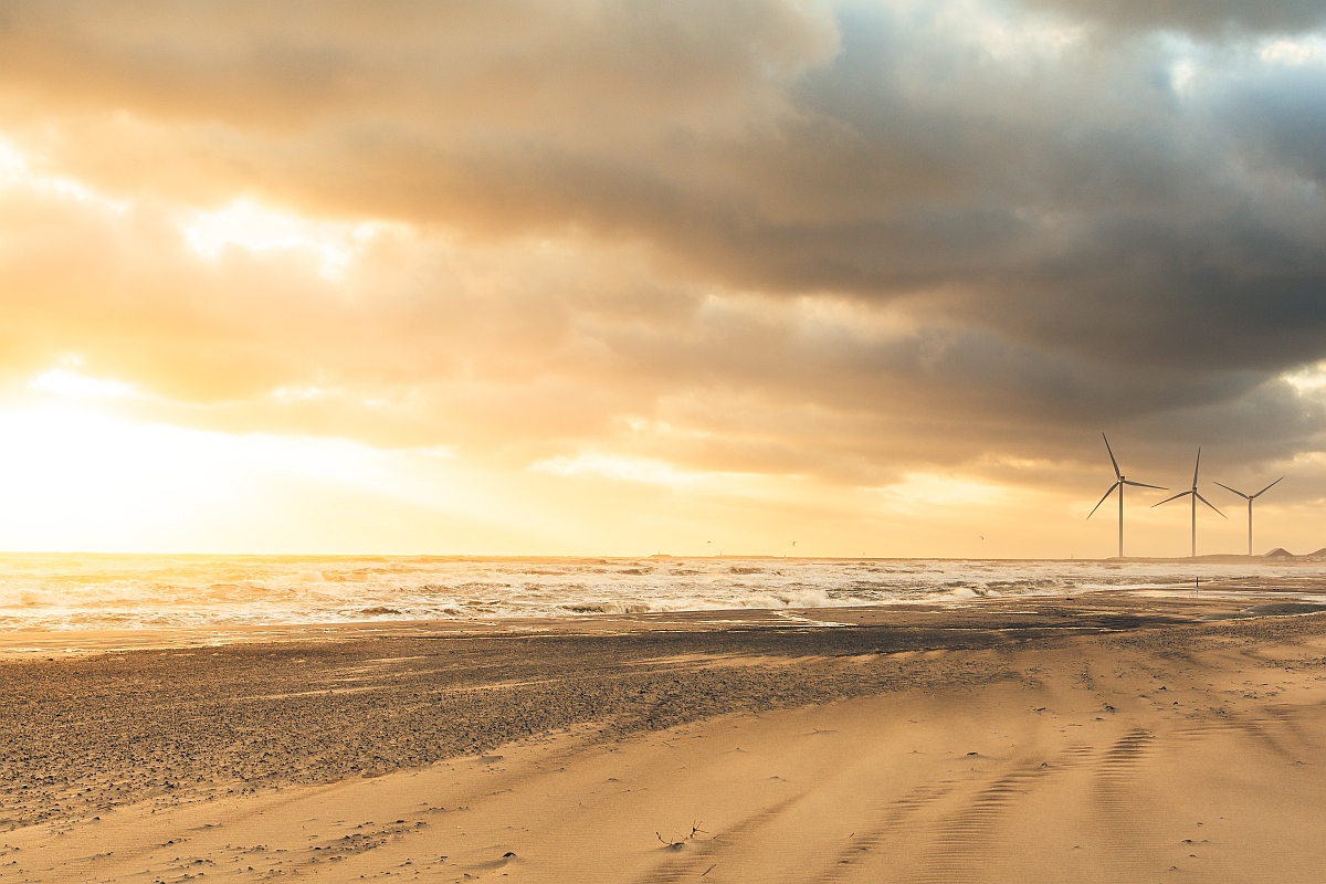 Strand