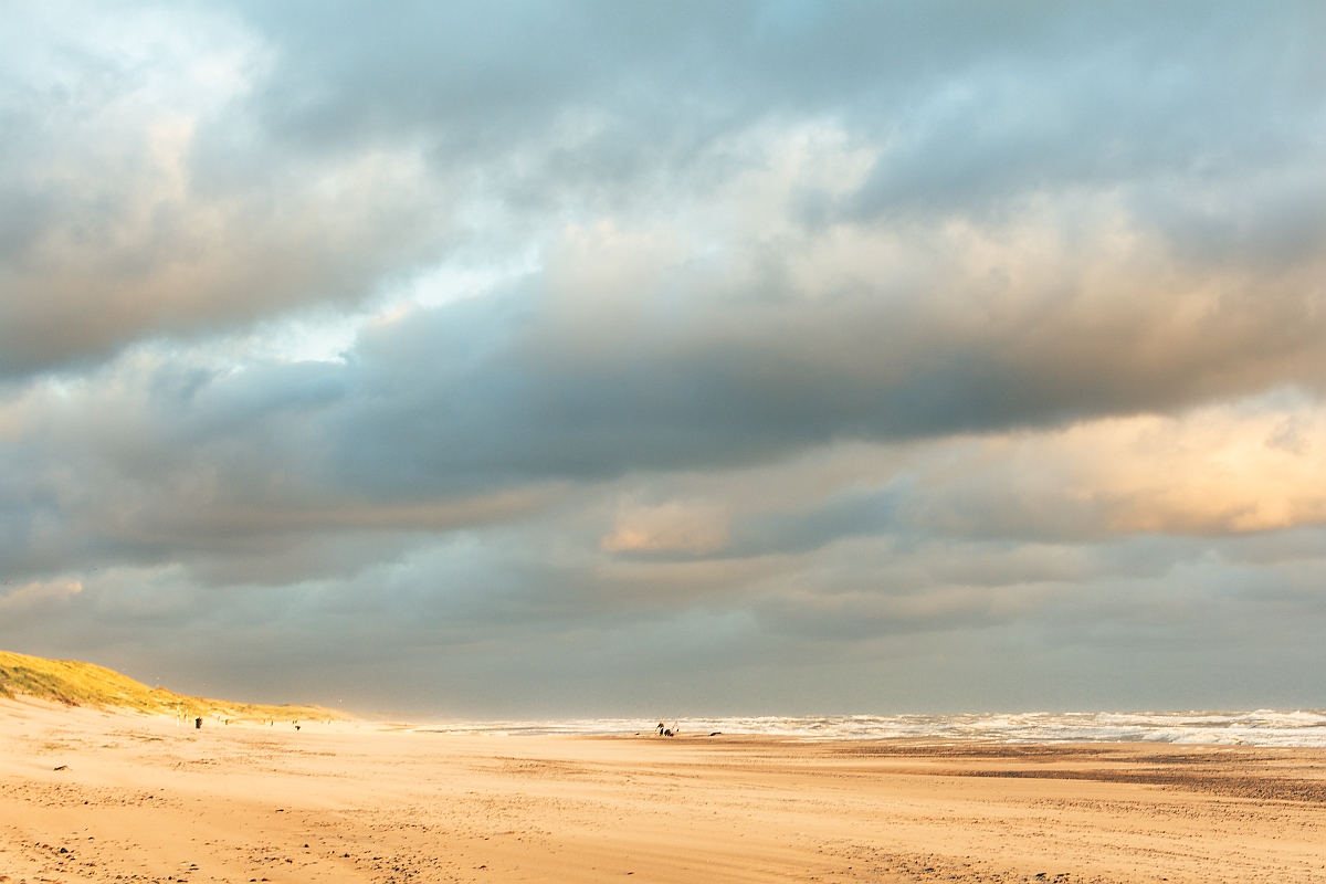 Strand