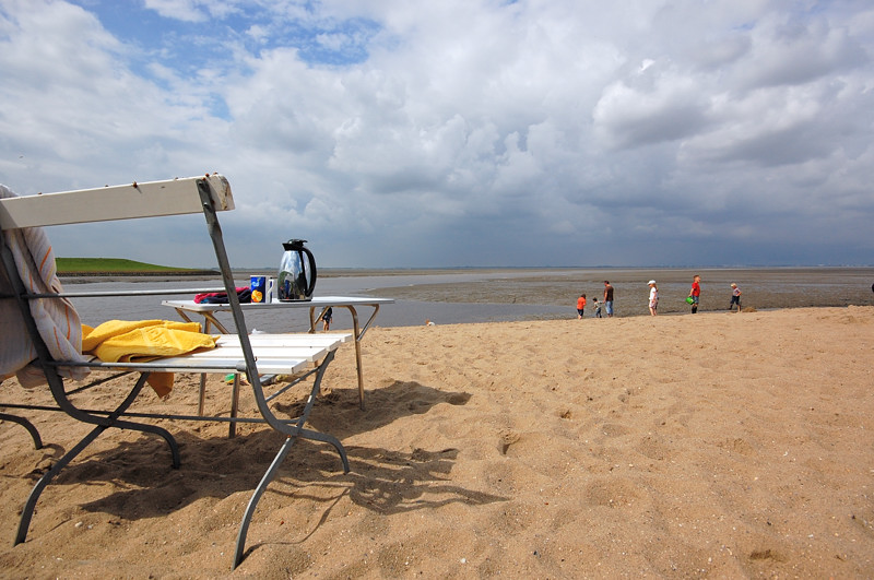 strand