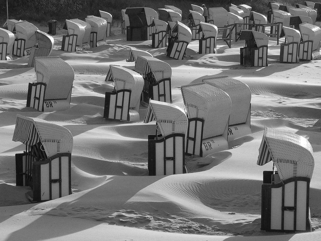 strandkoerbe