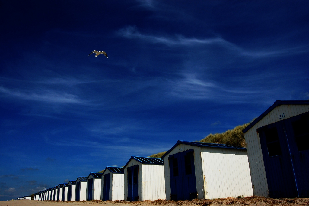 Strandpatrouille