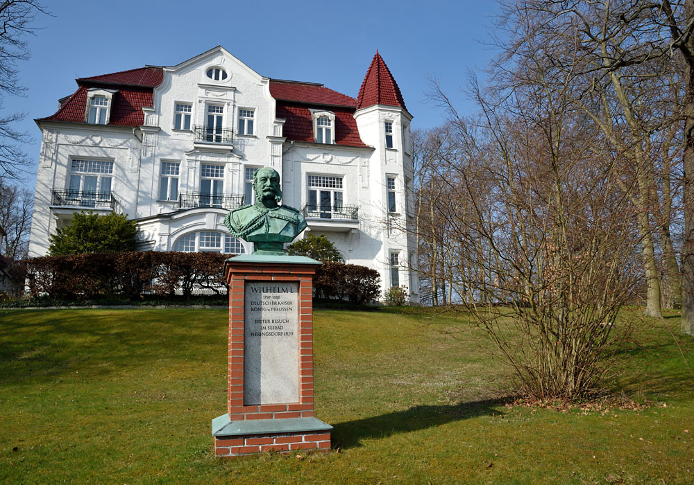 Strandpromenade Heringsdorf, 1