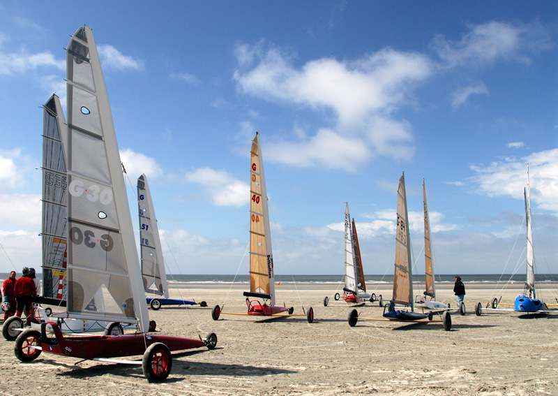 Strandsegler 3