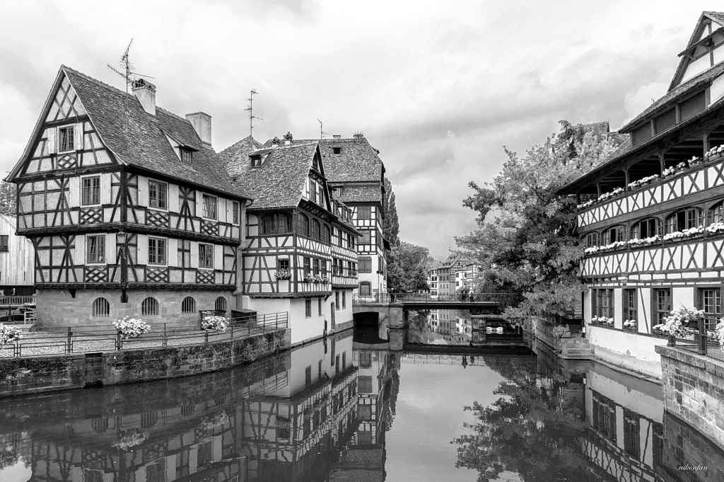 Strasbourg Altstadt DSC4474