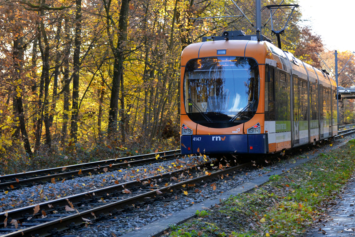 strassenbahn 1200