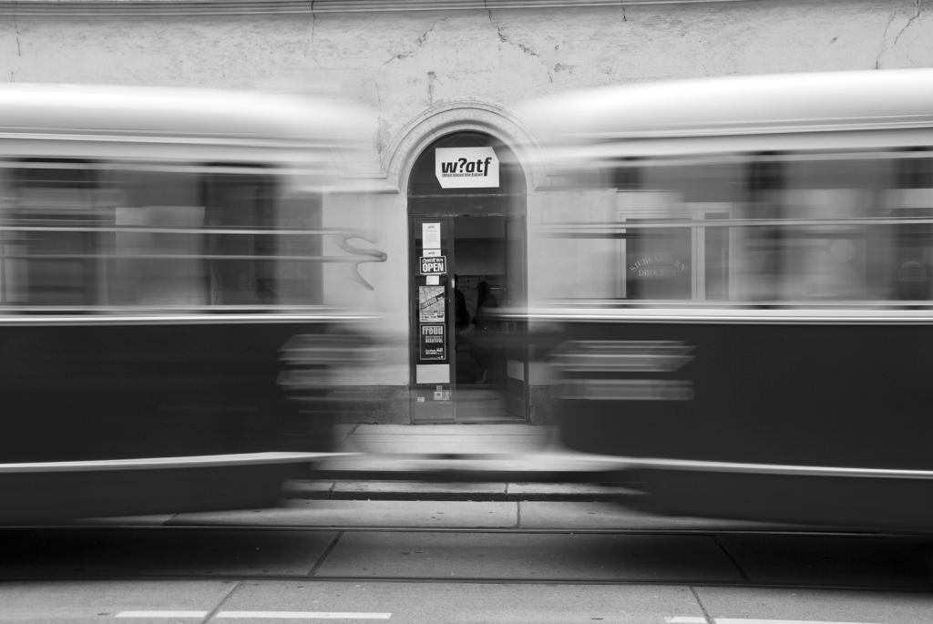 Strassenbahn