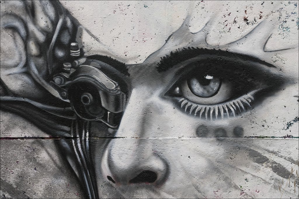 streetart