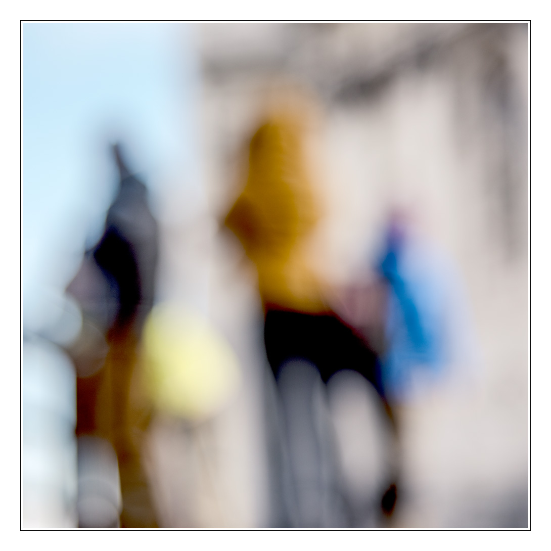 Streetfotografie