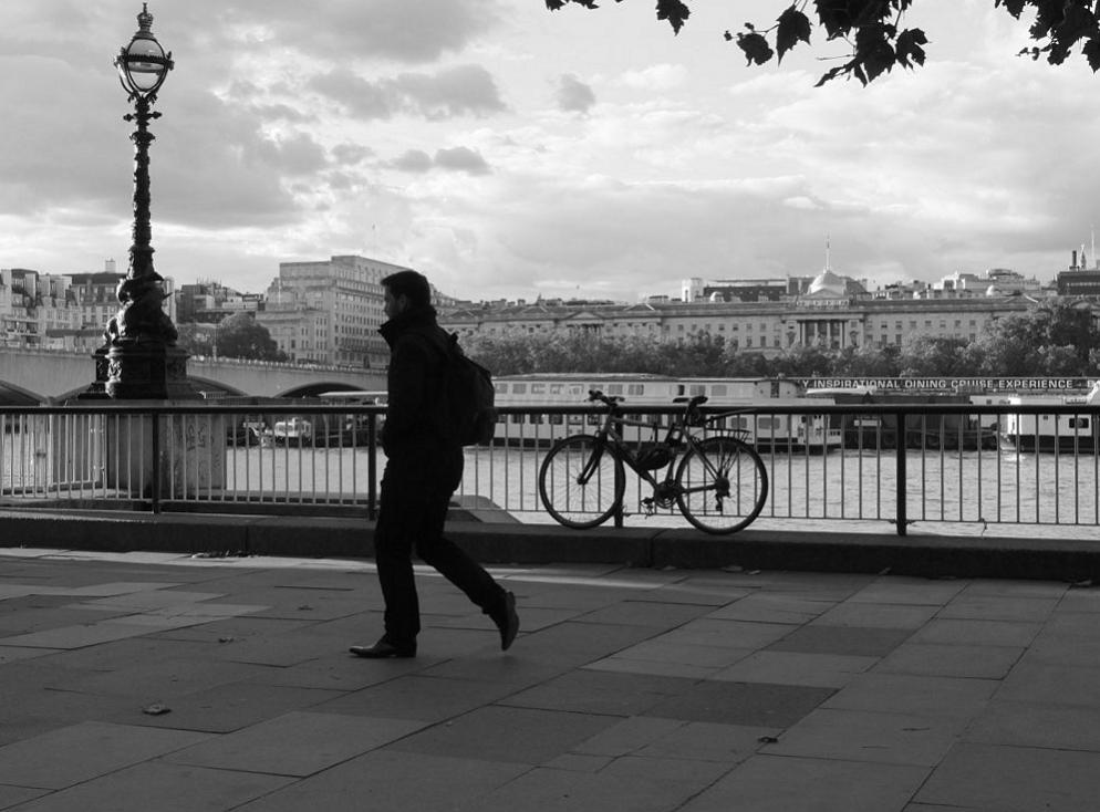 StreetLondon A