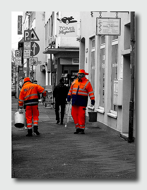 Streetwork 001