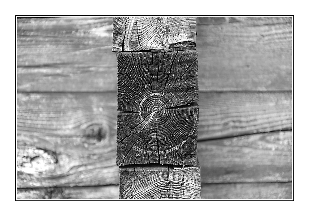 Strenge Mitte