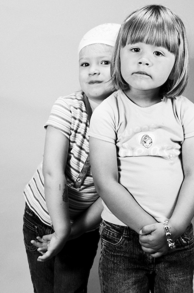 Strobist Indoor