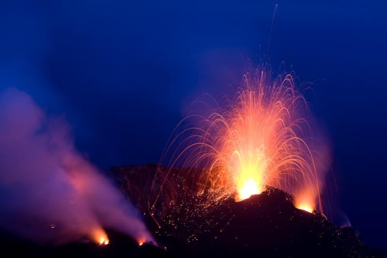 Stromboli