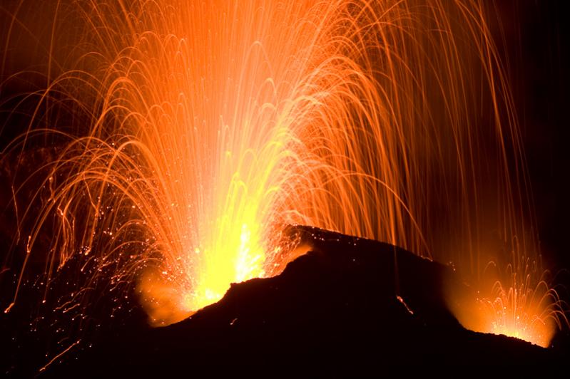 Stromboli