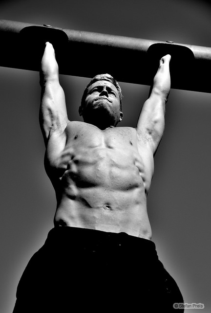 StrongMan 2015