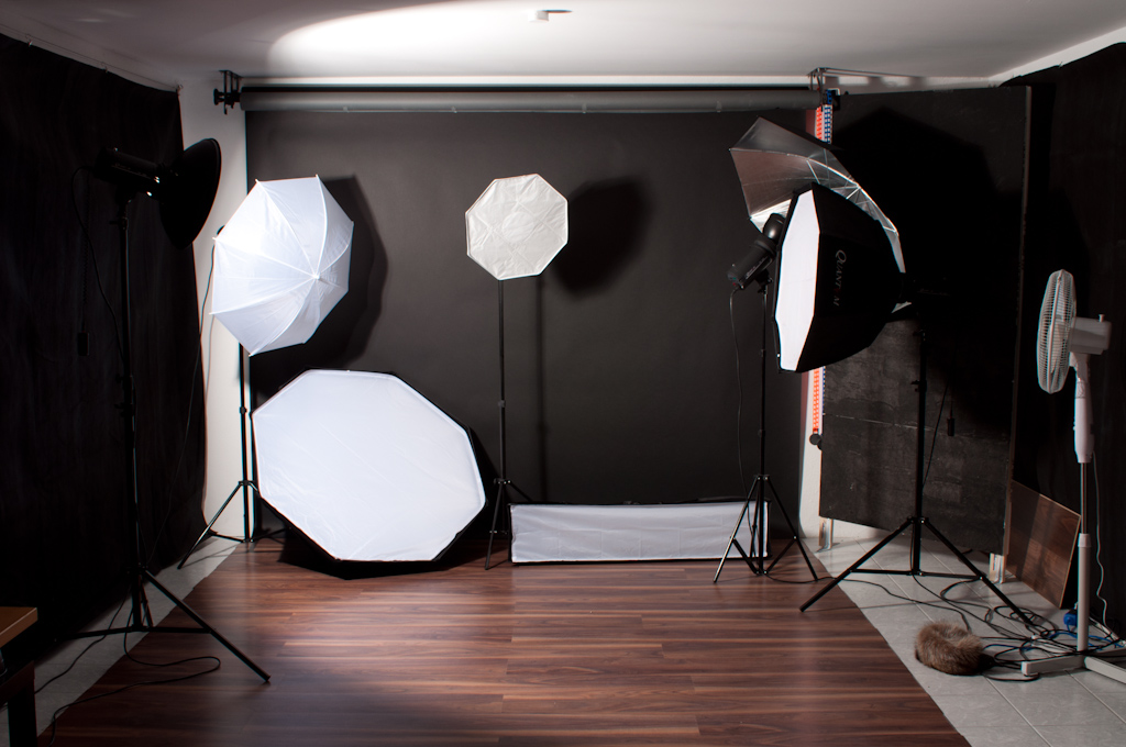 Studio 13