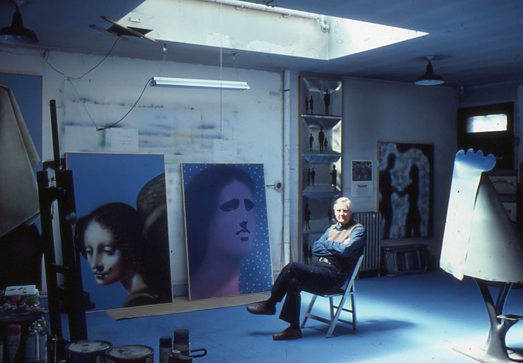 Studio