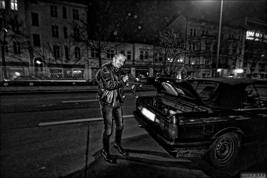 stuhl forum