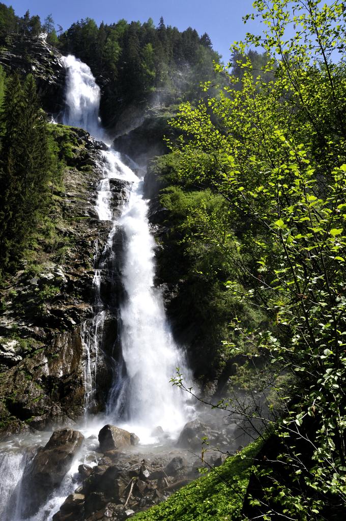 Stuibenfall