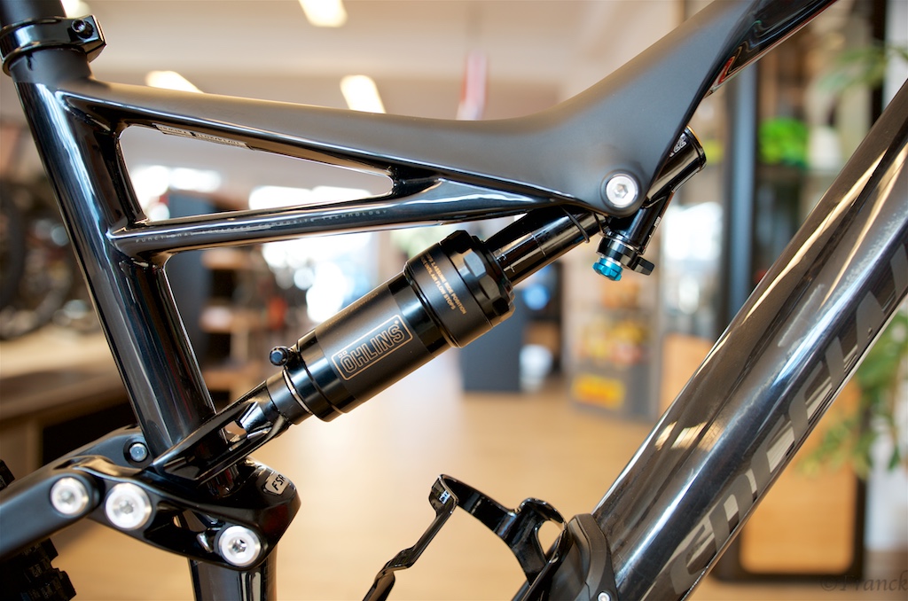 Stumpjumper FSR Pro Carbon 29 3