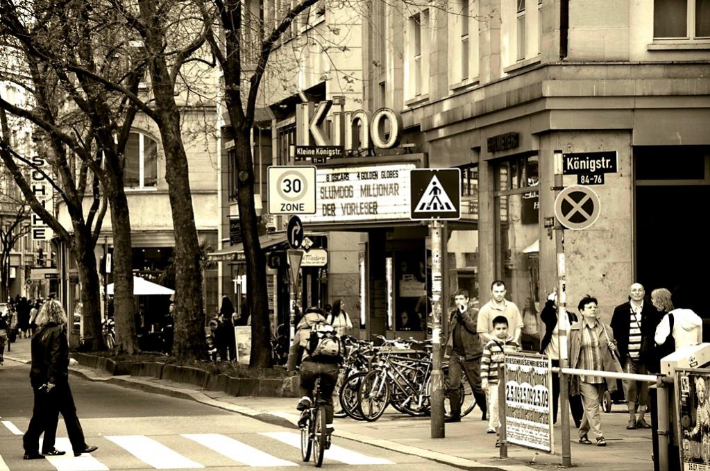 Stuttgart Kino