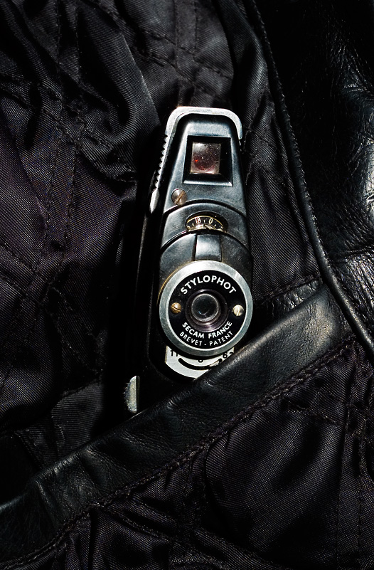 Stylophot 1