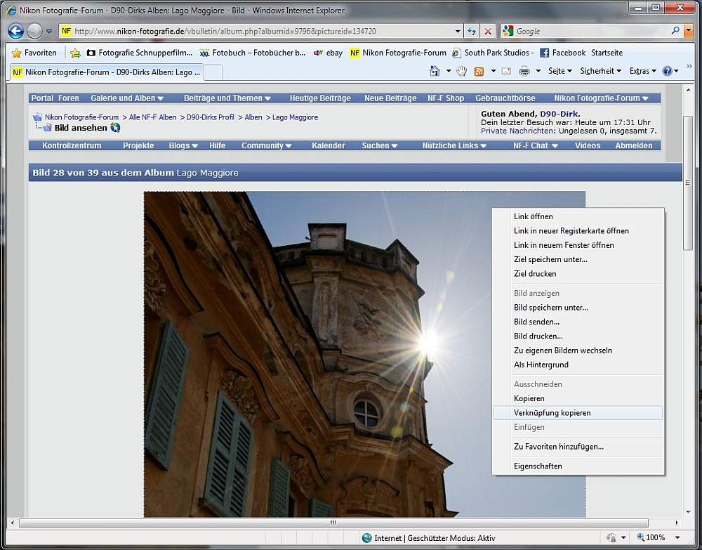 suche eigene Bilder 02